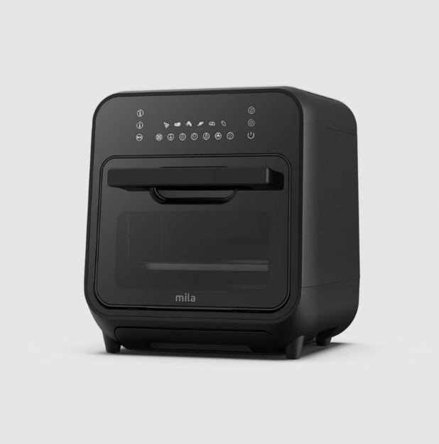 MILA 15 LITRE STEAM AIR FRYER SKU MLA-400AF.