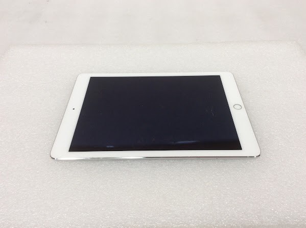 APPLE IPAD AIR 2ND A1566 Tablet A8X 16GB