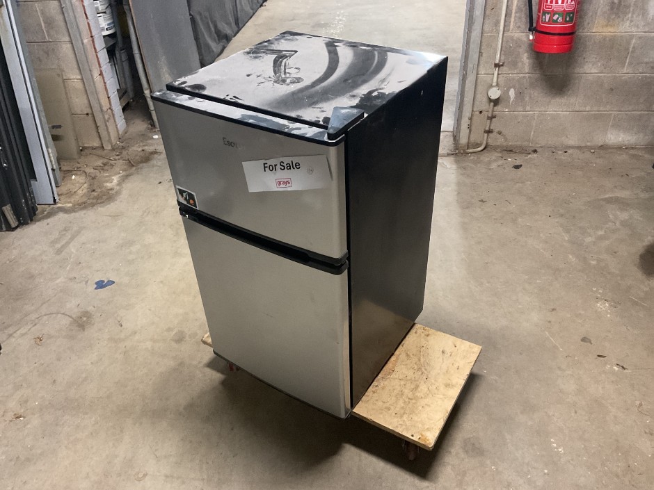Esotto Bar Fridge / Freezer