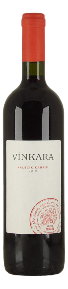 Vinkara Doruk Kalecik Karasi 2019 Red Wine (12x 750mL), Turkey