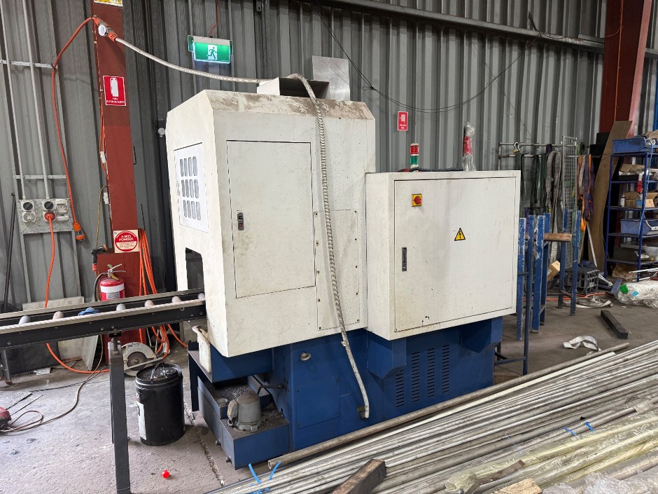 Fong Ho FHC-485M3 Automatic cold saw