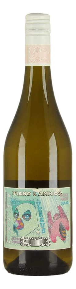 Somos Fiano & Amigos Fiano 2025 (6x 750mL) McLaren Vale
