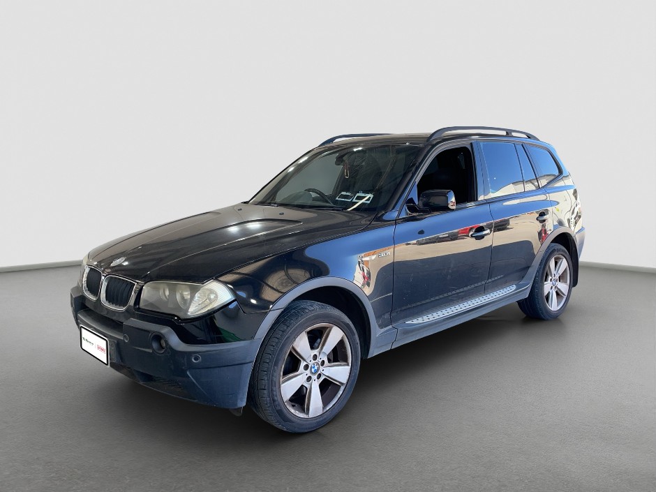 2004 BMW X3  Petrol
