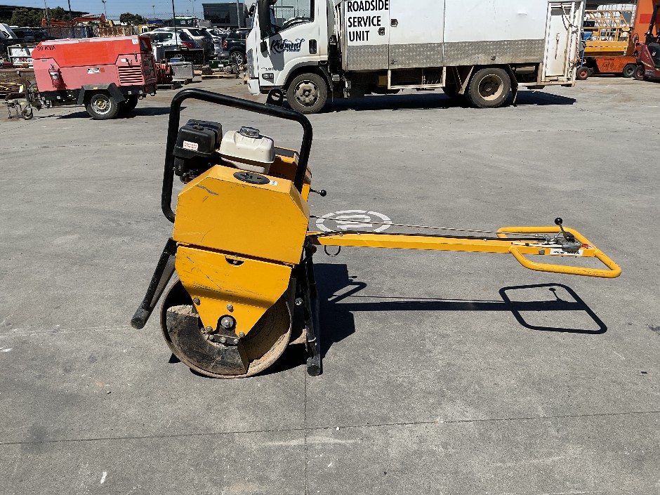 Unimec W71A Roller