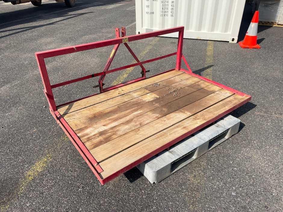 Silvan CarryAll (1100mm x 1800mm)