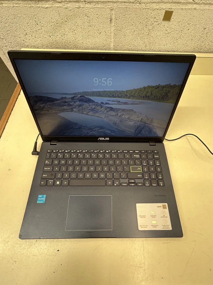 2024 ASUS Vivobook Go 15 E510KA-EJ483WS Laptop