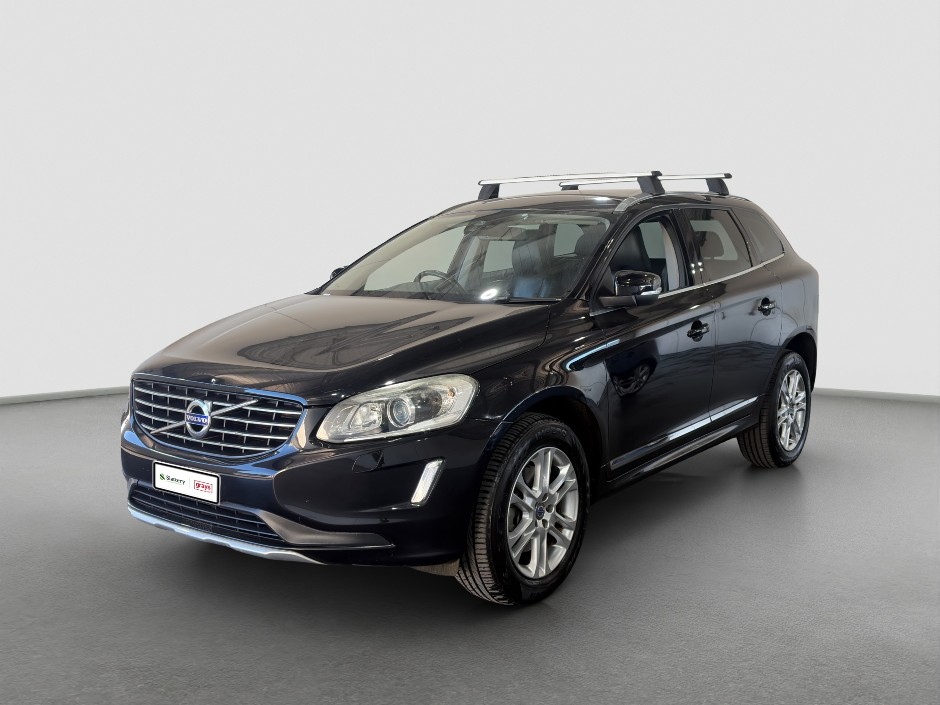 2013 Volvo XC60 D4 Teknik Diesel