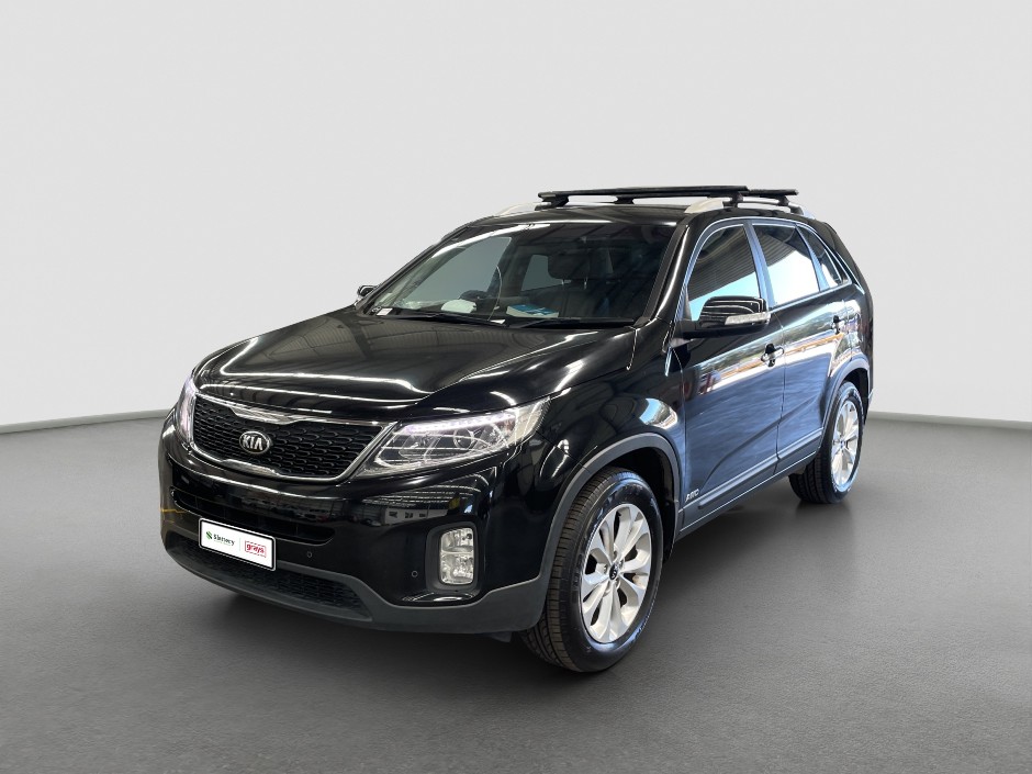 2014 Kia Sorento SLi Diesel