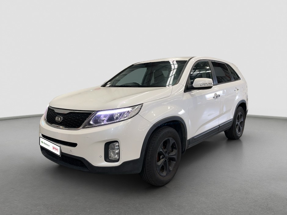 2014 Kia Sorento Si Petrol WOVR Repairable