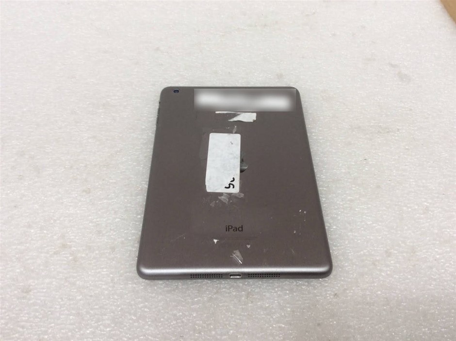 Apple iPad mini 2 (A1489) 16GB Tablet