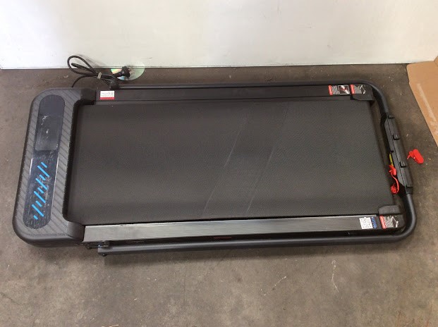 WellFit TM037 Walking Pad Electric Treadmill