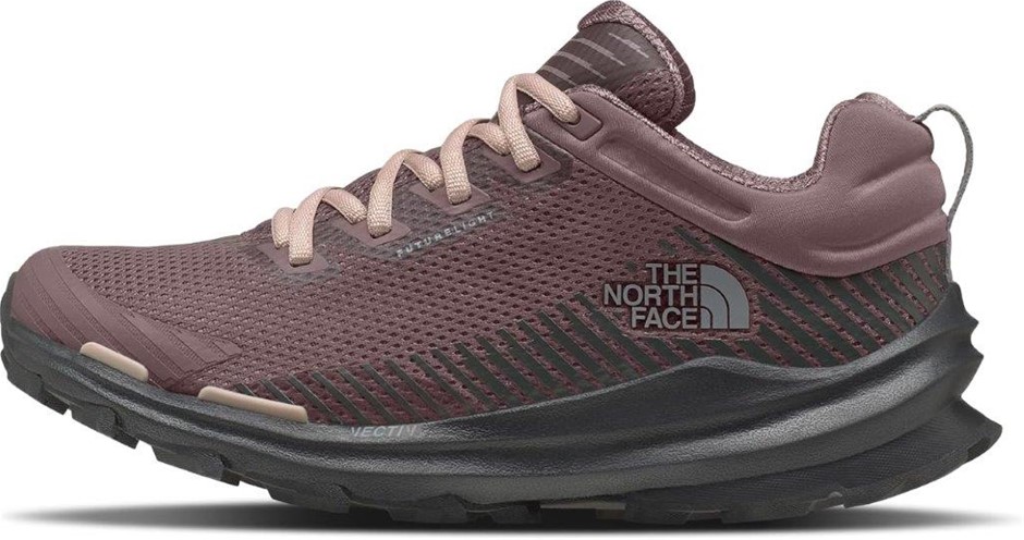 The North Face Men's Vectiv Fastpack Futurelight Hiking Shoe, Fawn Grey/Asp