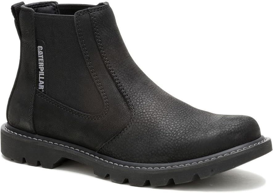 CAT Men's Colorado 2.0 Chelsea Boot Black US9