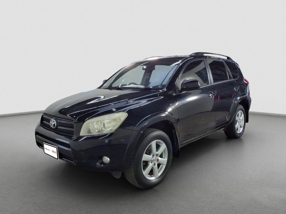 2008 Toyota RAV4 Cruiser Auto AWD Petrol SUV