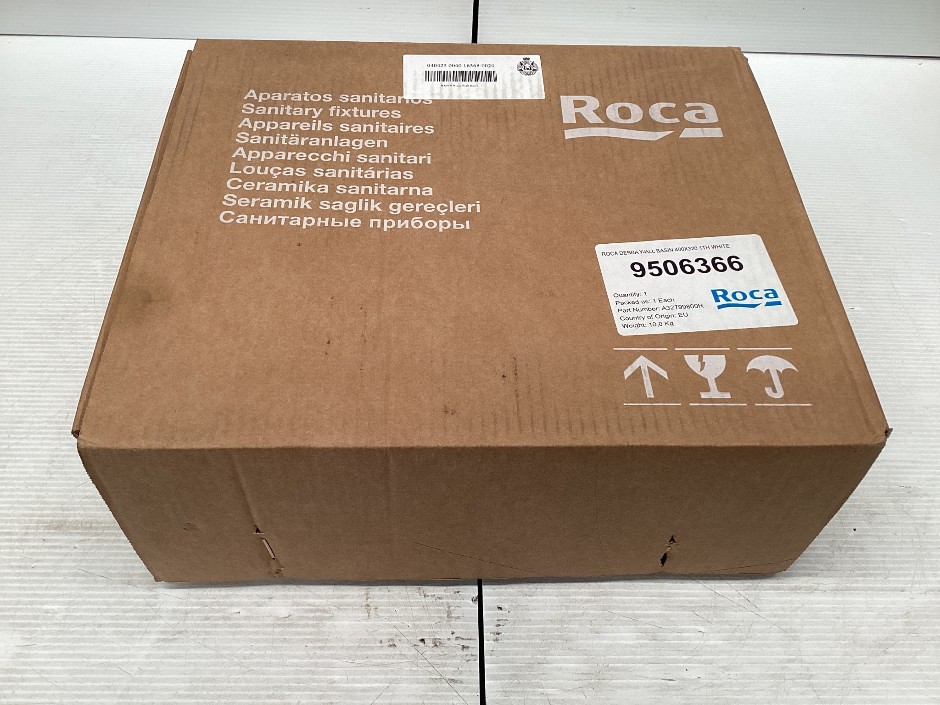 Roca Sanitary Fixture