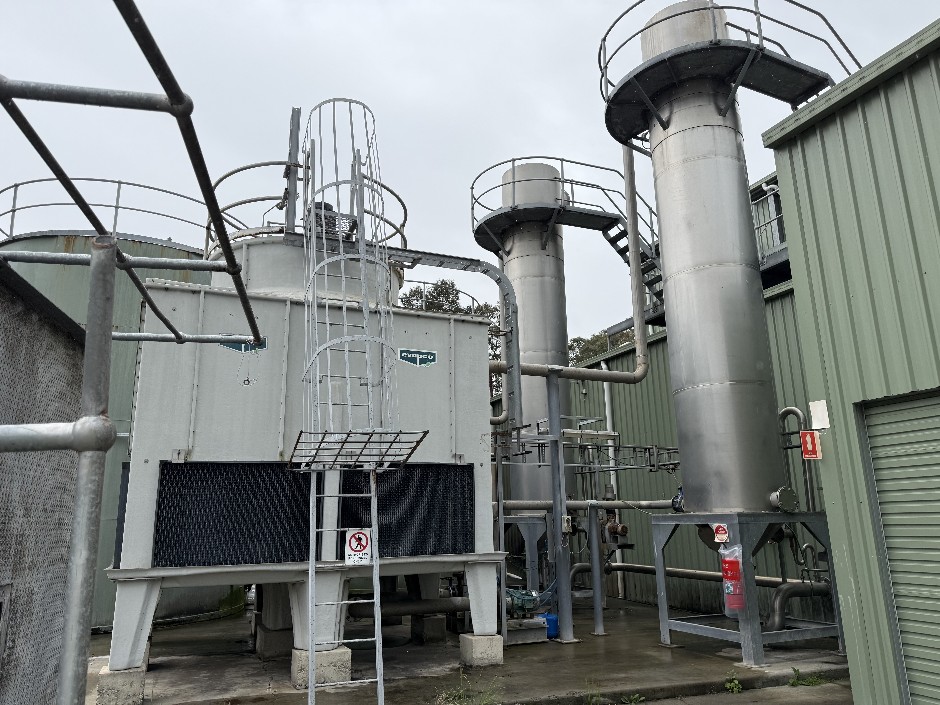 Cooling Tower
