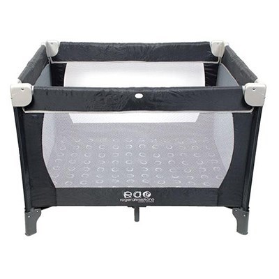 Roger Armstrong Sleep Easy Porta-Cot