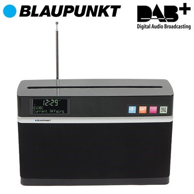 Blaupunkt Oslo DAB+ Digital Radio