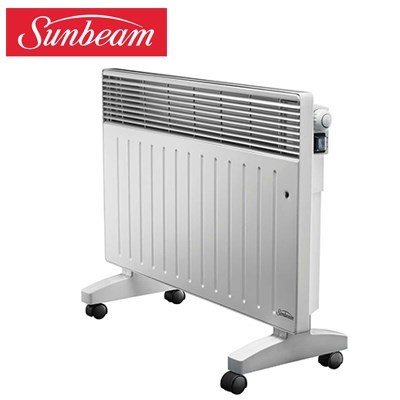 Sunbeam HE4200 Convection Panel Heater