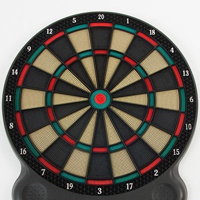 orca 301 electronic dartboard