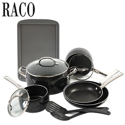Gabriel Gate by Raco 8-Piece Cookware Se