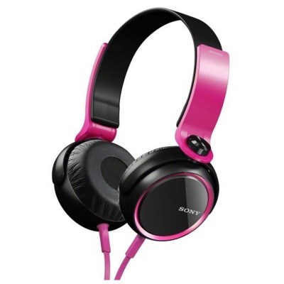 Sony MDR-XB400 Extra Bass On-Ear Headpho