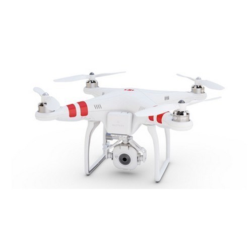 DJI Phantom FC40 RC Quadcopter Ready-to-