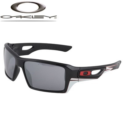 Buy Oakley TLD Eyepatch 2 Sunglasses (OO9136-15) | Grays Australia