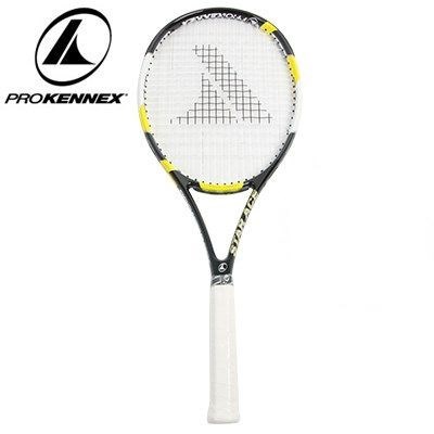 Pro Kennex Star Ace Full Graphite Tennis