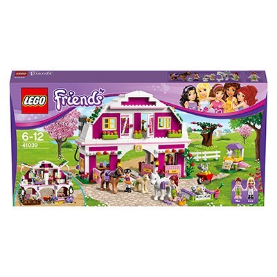 LEGO® Friends Set (41039) - 721 Pieces