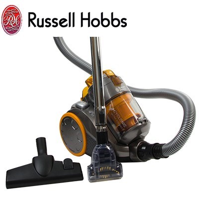 Russell Hobbs 1300W Multi Cyclonic Vacuu