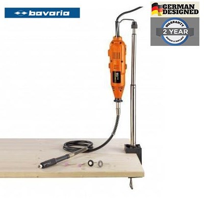 Bavaria BMG 135 Kit 20-Piece Multi-Funct