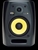 KRK VXT8 Powered Monitor Studio Speakers Single 180 Watts 180w VXT 8 Inch