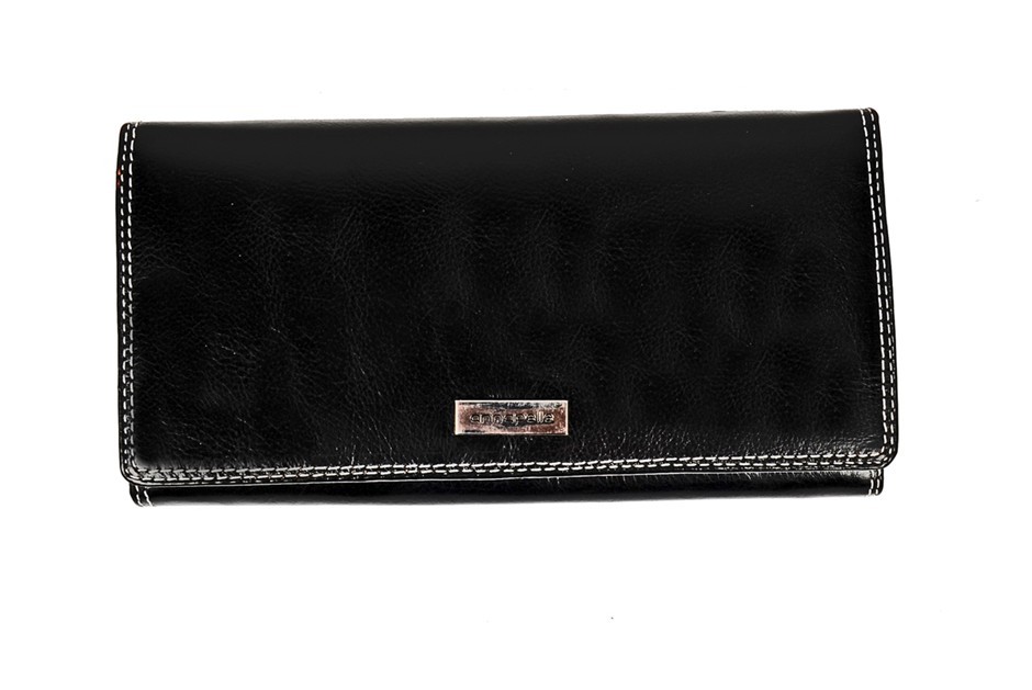 Annapelle Amelia Clutch Wallet