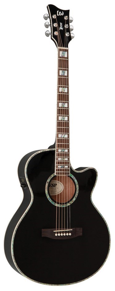 ESP LTD X-Tone XAC-10 Acoustic Electric 