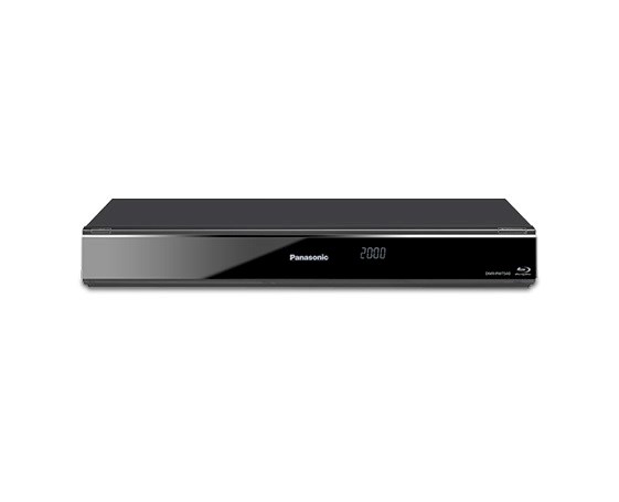Panasonic DMR-PWT540 High Grade HDD Reco