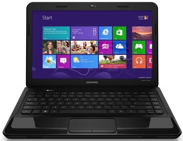Compaq Presario CQ45-805TU 14.0 inch HD 