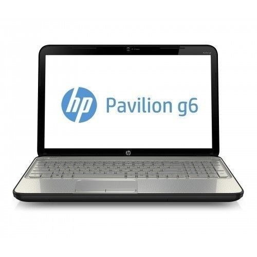HP Pavilion G6-2231TU 15.6 inch HD Noteb