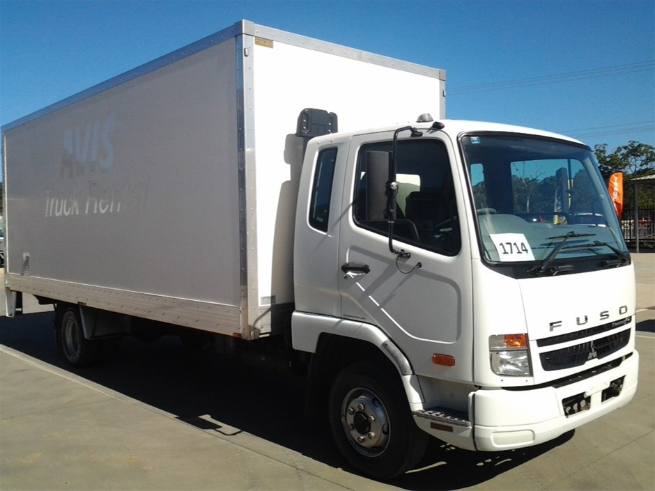 Мануал mitsubishi fuso fighter