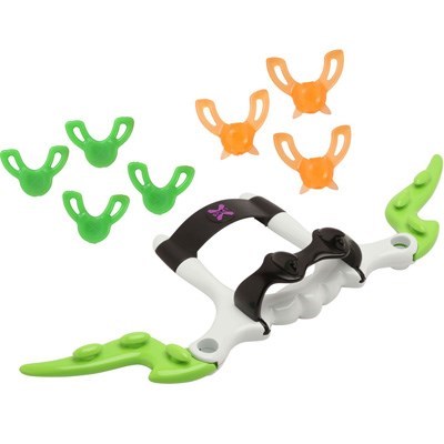 Zooma Splat X Aero Shot