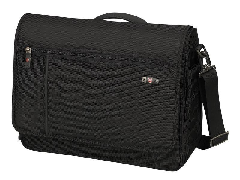 Victorinox WT Messenger 15.4" / 39cm Lap