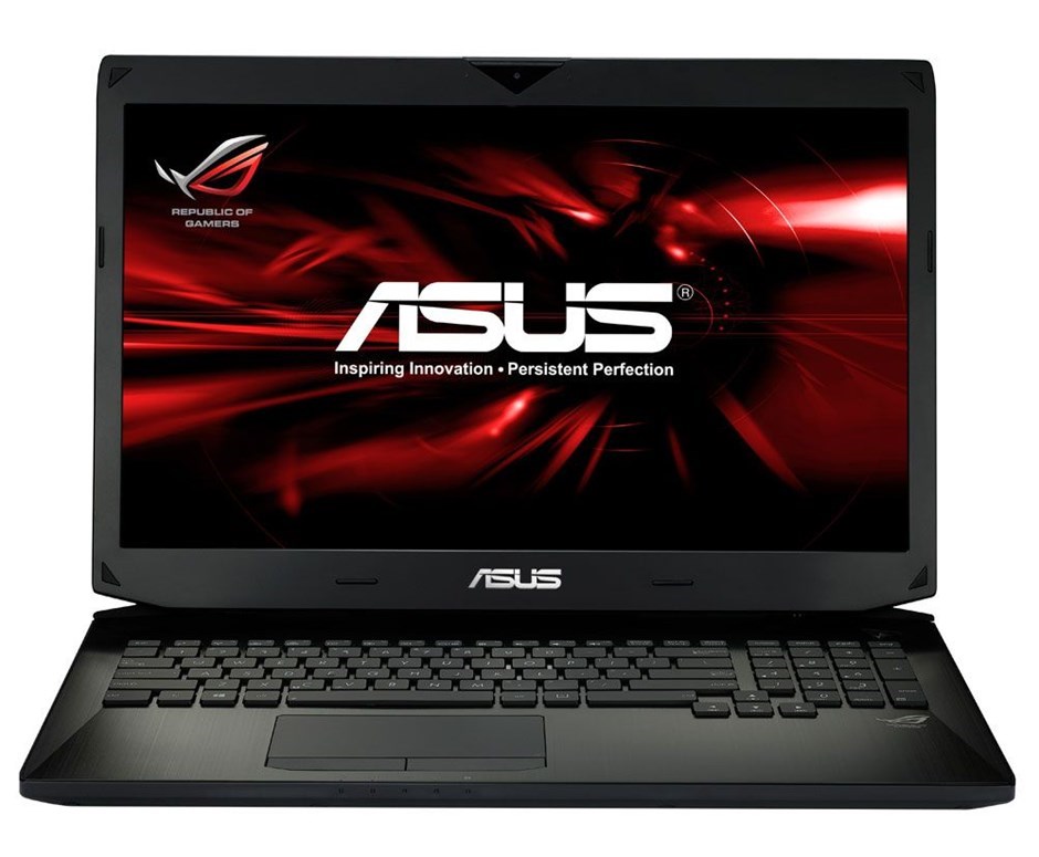 ASUS G750JX-T4219H 17.3 inch Full HD Gam