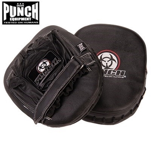 Pro Series Leather Focus Pads