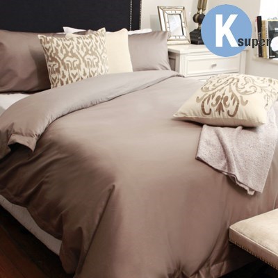 1000TC Hargraves Lane Super King Quilt C