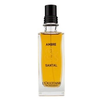 L'Occitane Ambre & Santal Eau De Toilett