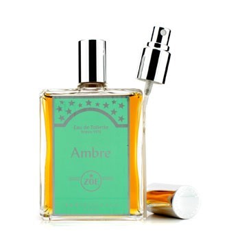 Reminiscence Ambre Eau De Toilette Spray