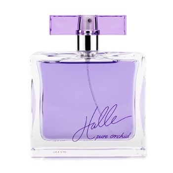 Halle Berry Halle Pure Orchid Eau De Par