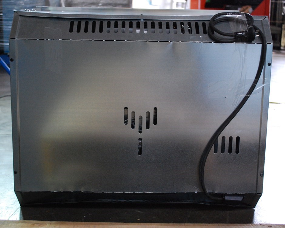 Blanco 75cm Single 8 Function Single Oven with Grill. Model BOSE752X Auction