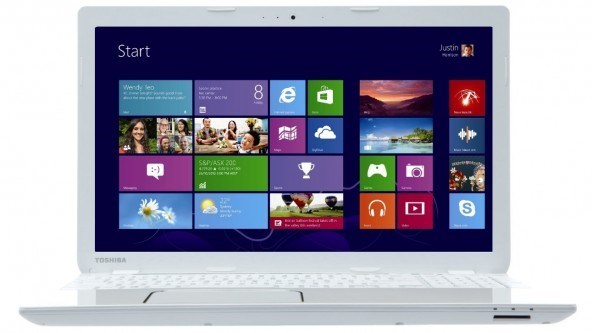 Buy Toshiba Satellite L50D-A008 HD/AMD A4-5000/4GB/500GB/AMD