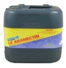 WSD Low Volume Abamectin Sheep Drench 10